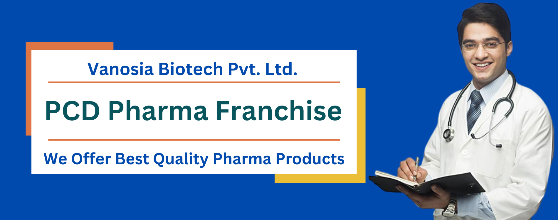 vanosia biotech